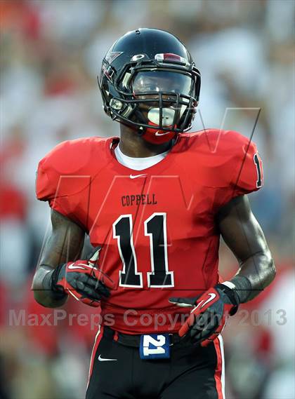 Thumbnail 3 in Longview @ Coppell photogallery.
