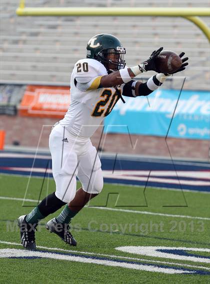 Thumbnail 2 in Longview @ Coppell photogallery.