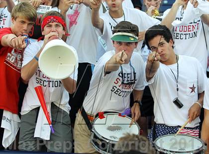 Thumbnail 1 in Longview @ Coppell photogallery.