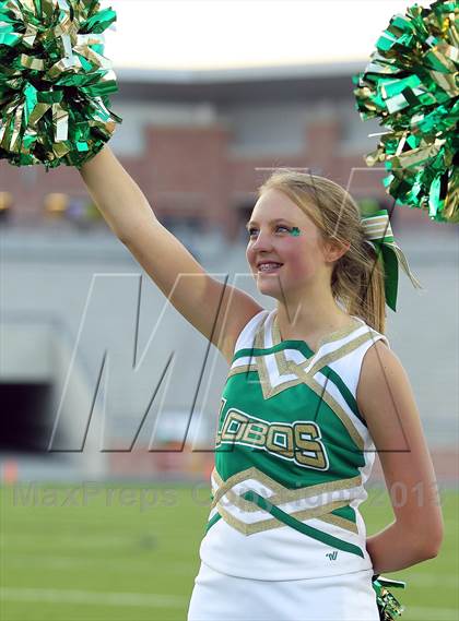 Thumbnail 2 in Longview @ Coppell photogallery.