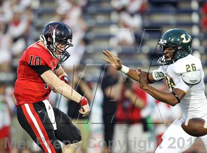 Thumbnail 1 in Longview @ Coppell photogallery.