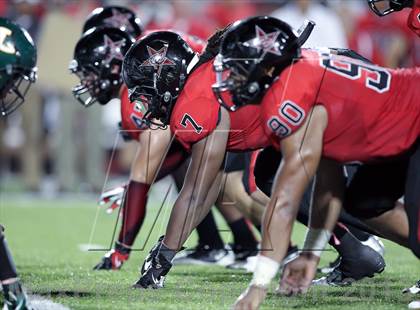 Thumbnail 3 in Longview @ Coppell photogallery.