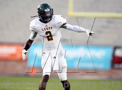 Thumbnail 3 in Longview @ Coppell photogallery.
