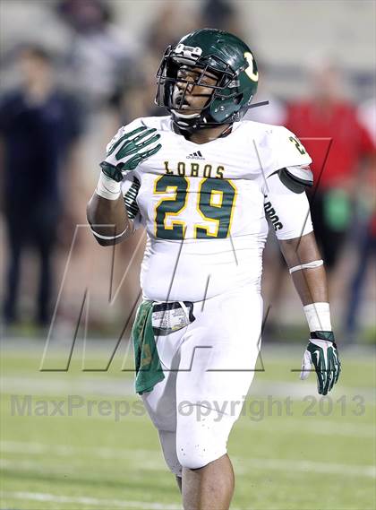 Thumbnail 3 in Longview @ Coppell photogallery.