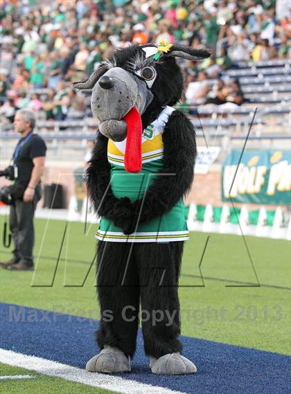 Thumbnail 3 in Longview @ Coppell photogallery.