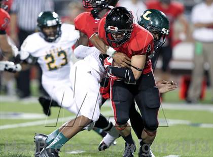Thumbnail 3 in Longview @ Coppell photogallery.