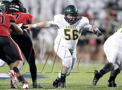 Thumbnail 1 in Longview @ Coppell photogallery.