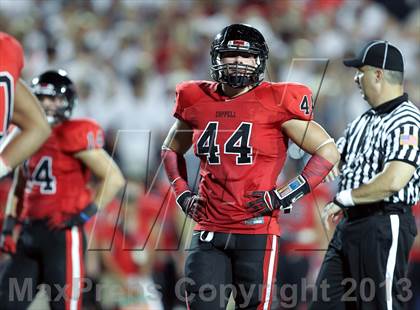 Thumbnail 3 in Longview @ Coppell photogallery.