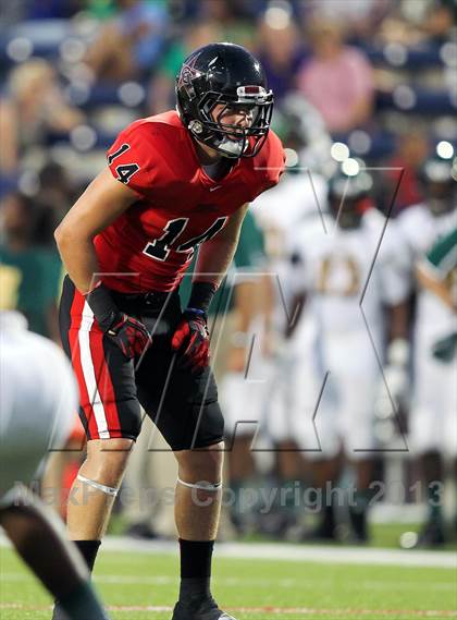 Thumbnail 1 in Longview @ Coppell photogallery.