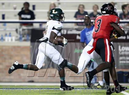 Thumbnail 3 in Longview @ Coppell photogallery.