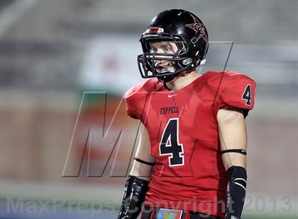 Thumbnail 2 in Longview @ Coppell photogallery.