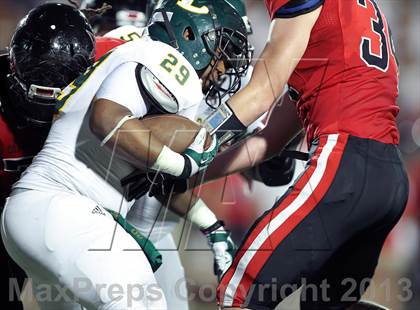 Thumbnail 2 in Longview @ Coppell photogallery.