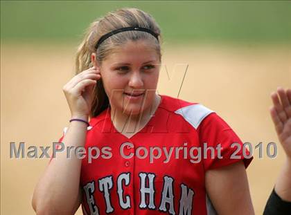 Thumbnail 2 in North Rockland vs. Roy C Ketcham (Section 1 Class AA Final) photogallery.