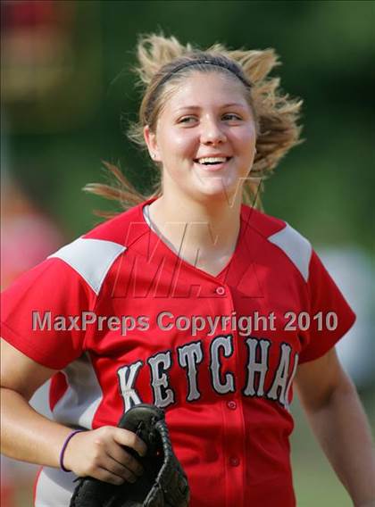 Thumbnail 2 in North Rockland vs. Roy C Ketcham (Section 1 Class AA Final) photogallery.