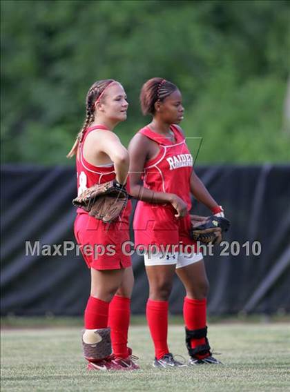 Thumbnail 1 in North Rockland vs. Roy C Ketcham (Section 1 Class AA Final) photogallery.