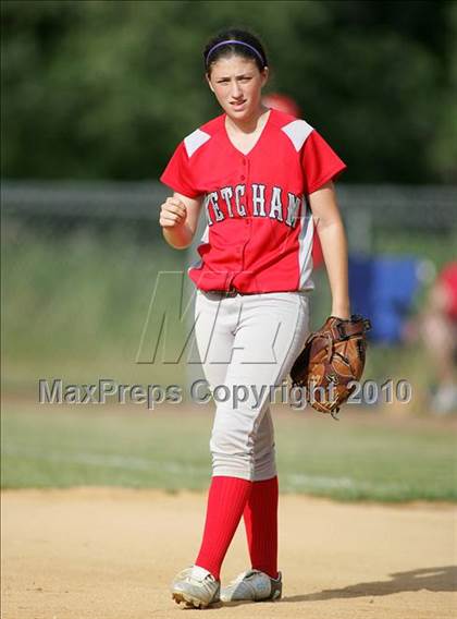 Thumbnail 2 in North Rockland vs. Roy C Ketcham (Section 1 Class AA Final) photogallery.