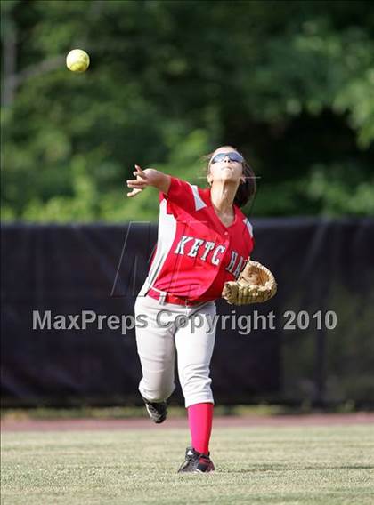 Thumbnail 3 in North Rockland vs. Roy C Ketcham (Section 1 Class AA Final) photogallery.