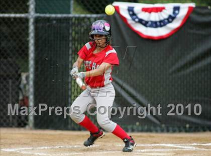 Thumbnail 3 in North Rockland vs. Roy C Ketcham (Section 1 Class AA Final) photogallery.