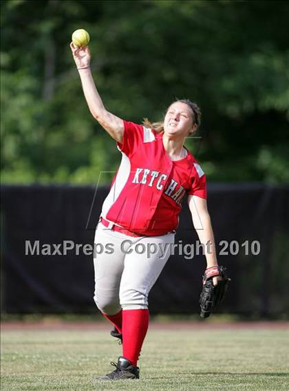 Thumbnail 2 in North Rockland vs. Roy C Ketcham (Section 1 Class AA Final) photogallery.