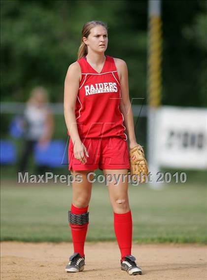 Thumbnail 2 in North Rockland vs. Roy C Ketcham (Section 1 Class AA Final) photogallery.