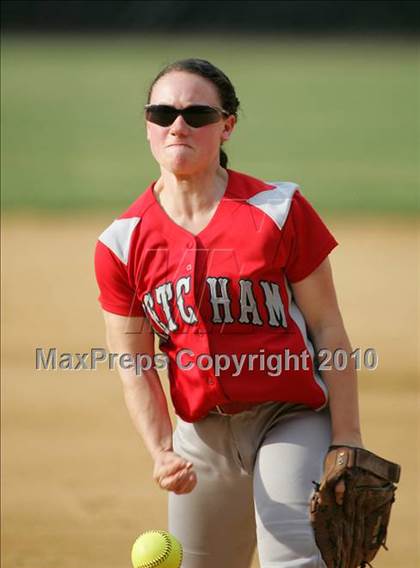 Thumbnail 1 in North Rockland vs. Roy C Ketcham (Section 1 Class AA Final) photogallery.