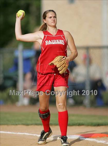 Thumbnail 2 in North Rockland vs. Roy C Ketcham (Section 1 Class AA Final) photogallery.