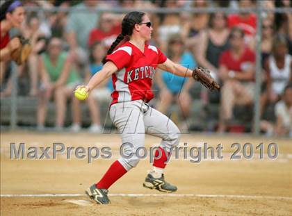 Thumbnail 1 in North Rockland vs. Roy C Ketcham (Section 1 Class AA Final) photogallery.