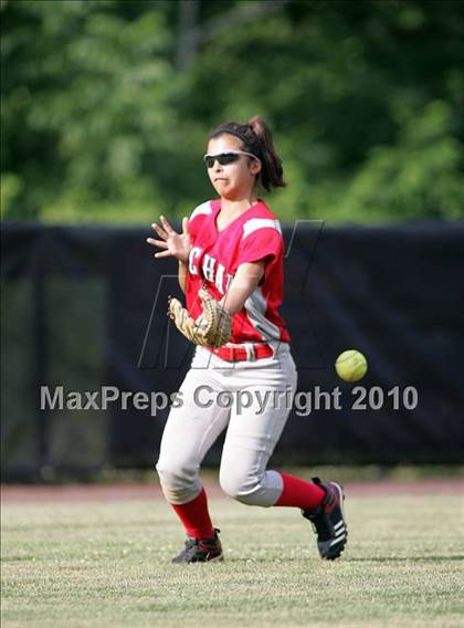 Thumbnail 2 in North Rockland vs. Roy C Ketcham (Section 1 Class AA Final) photogallery.