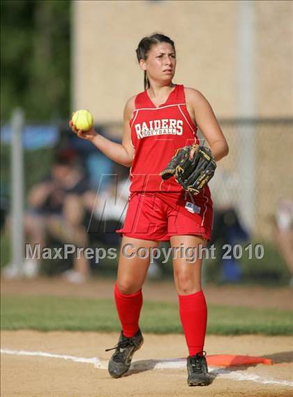 Thumbnail 3 in North Rockland vs. Roy C Ketcham (Section 1 Class AA Final) photogallery.