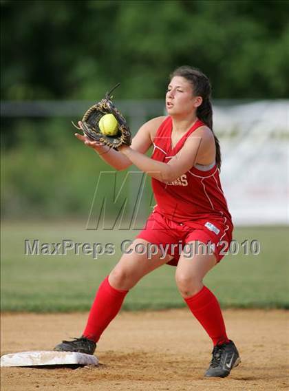 Thumbnail 1 in North Rockland vs. Roy C Ketcham (Section 1 Class AA Final) photogallery.