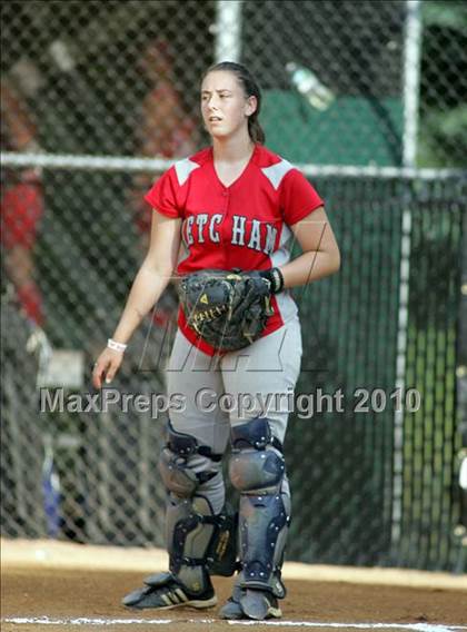 Thumbnail 1 in North Rockland vs. Roy C Ketcham (Section 1 Class AA Final) photogallery.