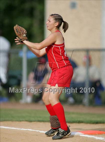 Thumbnail 2 in North Rockland vs. Roy C Ketcham (Section 1 Class AA Final) photogallery.