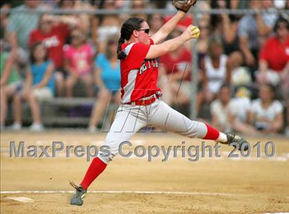 Thumbnail 3 in North Rockland vs. Roy C Ketcham (Section 1 Class AA Final) photogallery.