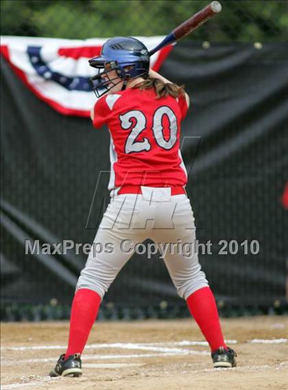 Thumbnail 1 in North Rockland vs. Roy C Ketcham (Section 1 Class AA Final) photogallery.