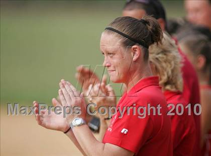 Thumbnail 2 in North Rockland vs. Roy C Ketcham (Section 1 Class AA Final) photogallery.