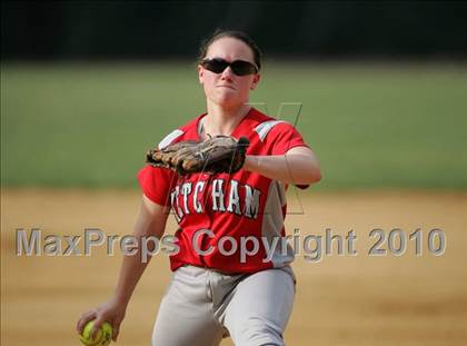 Thumbnail 1 in North Rockland vs. Roy C Ketcham (Section 1 Class AA Final) photogallery.