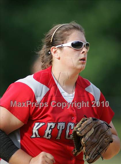 Thumbnail 3 in North Rockland vs. Roy C Ketcham (Section 1 Class AA Final) photogallery.