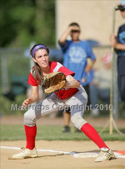 Thumbnail 3 in North Rockland vs. Roy C Ketcham (Section 1 Class AA Final) photogallery.