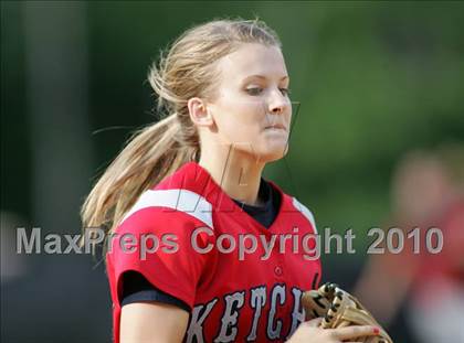 Thumbnail 3 in North Rockland vs. Roy C Ketcham (Section 1 Class AA Final) photogallery.