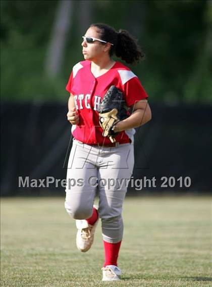 Thumbnail 2 in North Rockland vs. Roy C Ketcham (Section 1 Class AA Final) photogallery.
