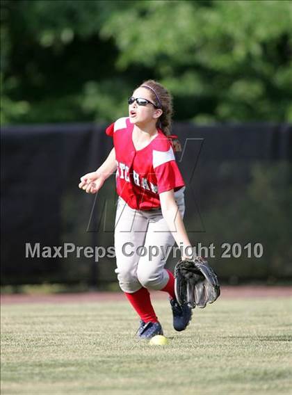 Thumbnail 1 in North Rockland vs. Roy C Ketcham (Section 1 Class AA Final) photogallery.