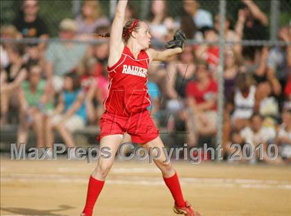 Thumbnail 2 in North Rockland vs. Roy C Ketcham (Section 1 Class AA Final) photogallery.