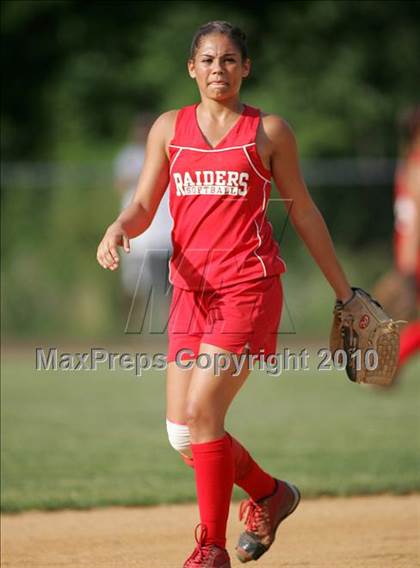 Thumbnail 3 in North Rockland vs. Roy C Ketcham (Section 1 Class AA Final) photogallery.