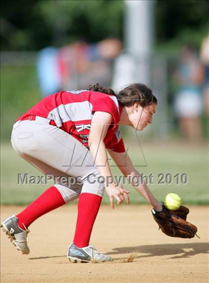 Thumbnail 1 in North Rockland vs. Roy C Ketcham (Section 1 Class AA Final) photogallery.