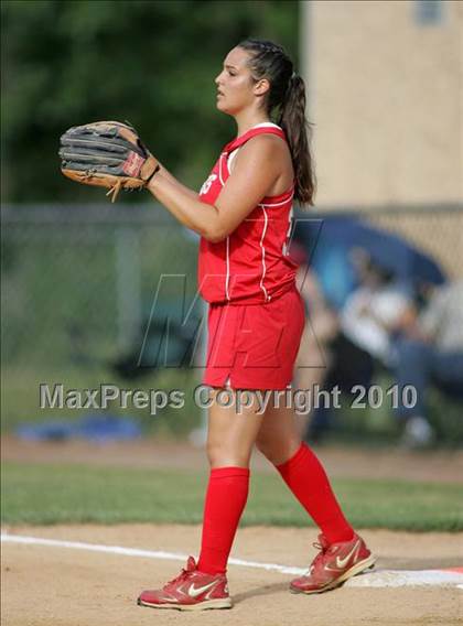Thumbnail 1 in North Rockland vs. Roy C Ketcham (Section 1 Class AA Final) photogallery.