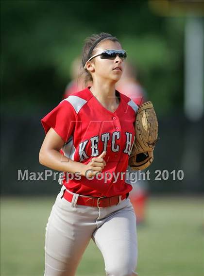 Thumbnail 3 in North Rockland vs. Roy C Ketcham (Section 1 Class AA Final) photogallery.