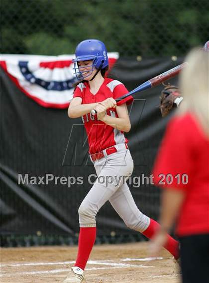 Thumbnail 3 in North Rockland vs. Roy C Ketcham (Section 1 Class AA Final) photogallery.