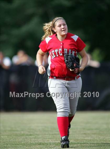 Thumbnail 1 in North Rockland vs. Roy C Ketcham (Section 1 Class AA Final) photogallery.