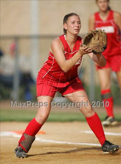 Thumbnail 2 in North Rockland vs. Roy C Ketcham (Section 1 Class AA Final) photogallery.