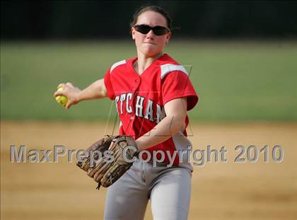 Thumbnail 3 in North Rockland vs. Roy C Ketcham (Section 1 Class AA Final) photogallery.